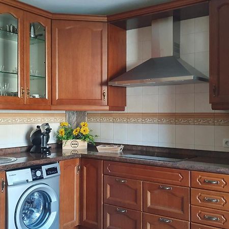 Apartamento Carmen Morro Jable Exterior foto