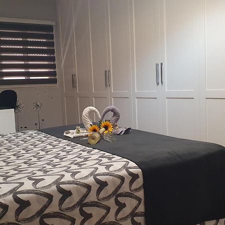 Apartamento Carmen Morro Jable Exterior foto