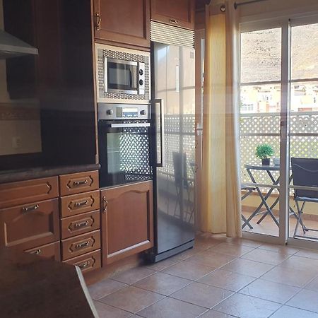 Apartamento Carmen Morro Jable Exterior foto