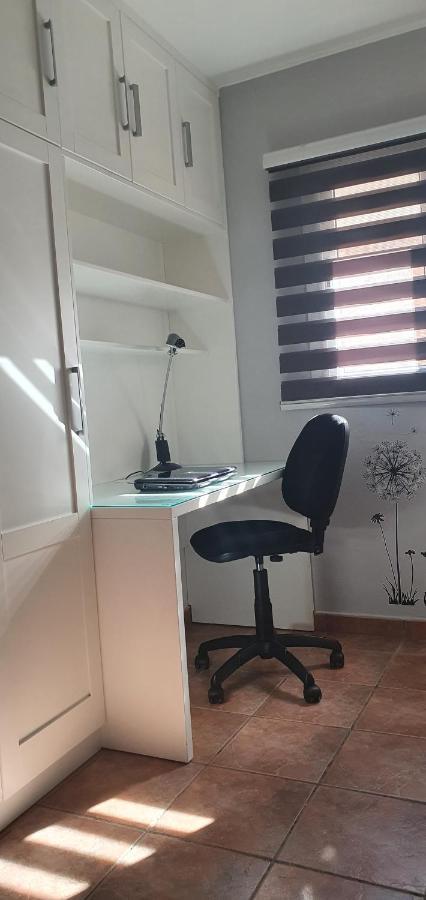 Apartamento Carmen Morro Jable Exterior foto