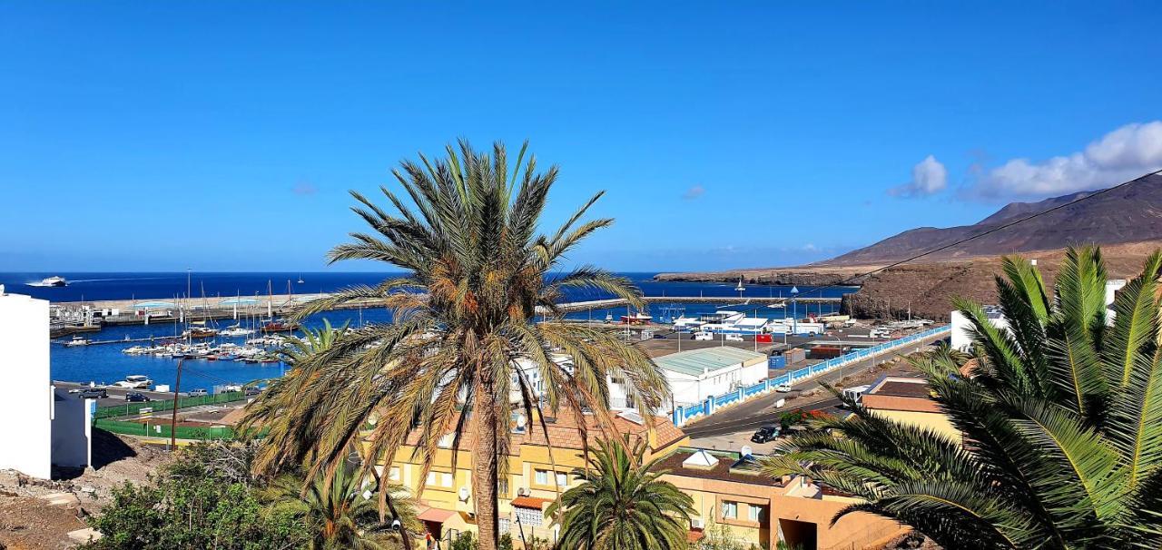 Apartamento Carmen Morro Jable Exterior foto