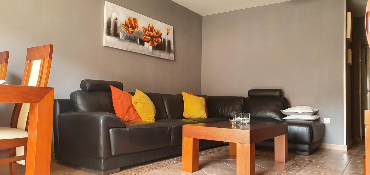 Apartamento Carmen Morro Jable Exterior foto