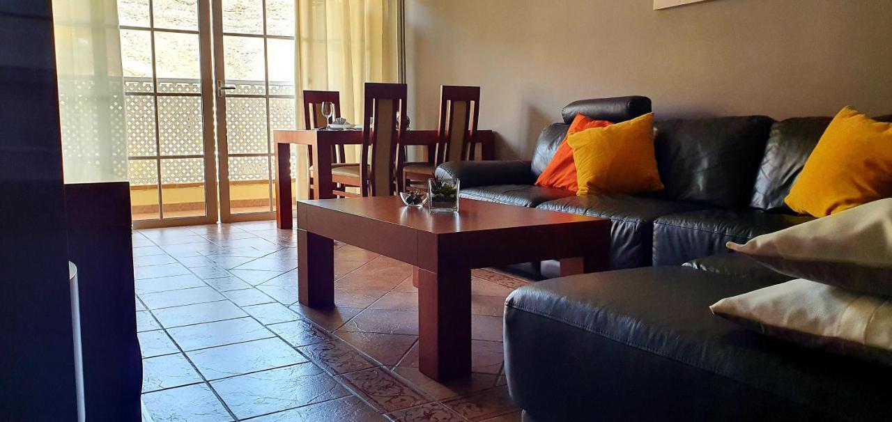Apartamento Carmen Morro Jable Exterior foto