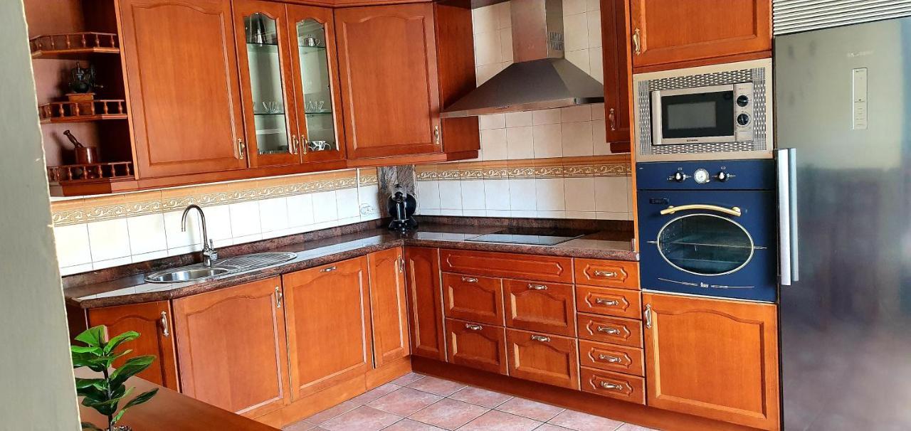 Apartamento Carmen Morro Jable Exterior foto