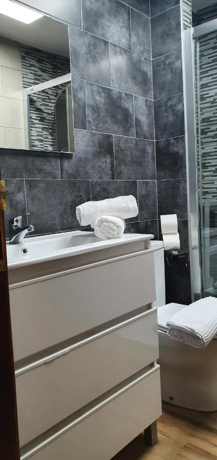 Apartamento Carmen Morro Jable Exterior foto