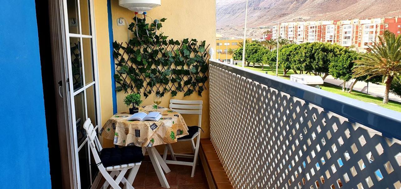 Apartamento Carmen Morro Jable Exterior foto