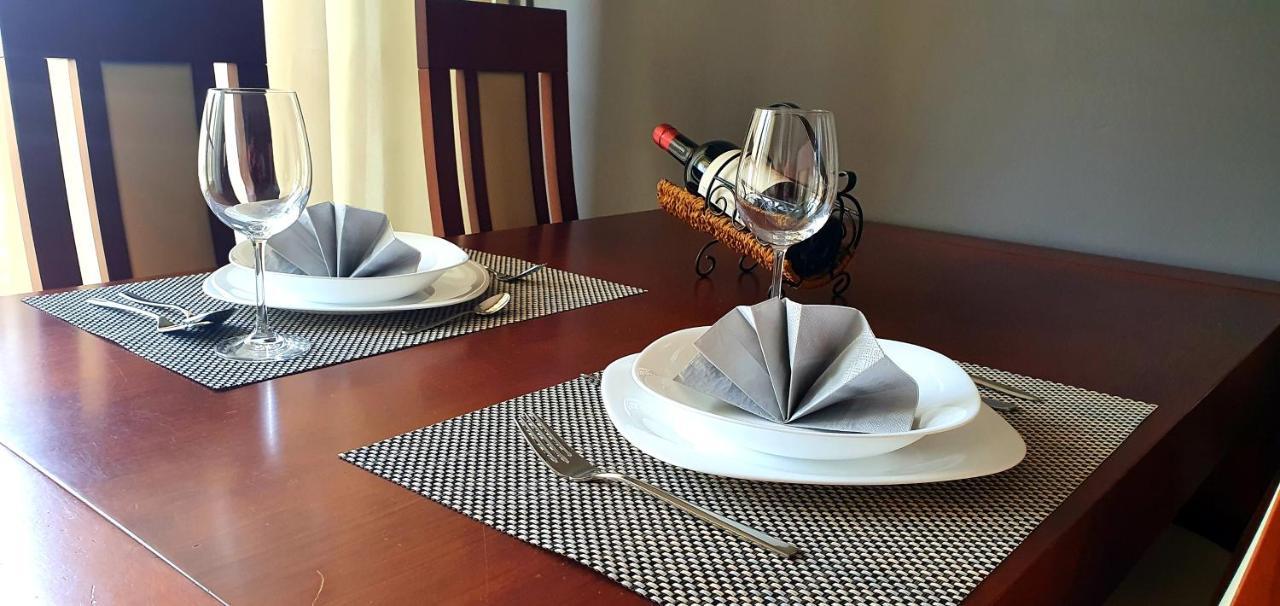 Apartamento Carmen Morro Jable Exterior foto