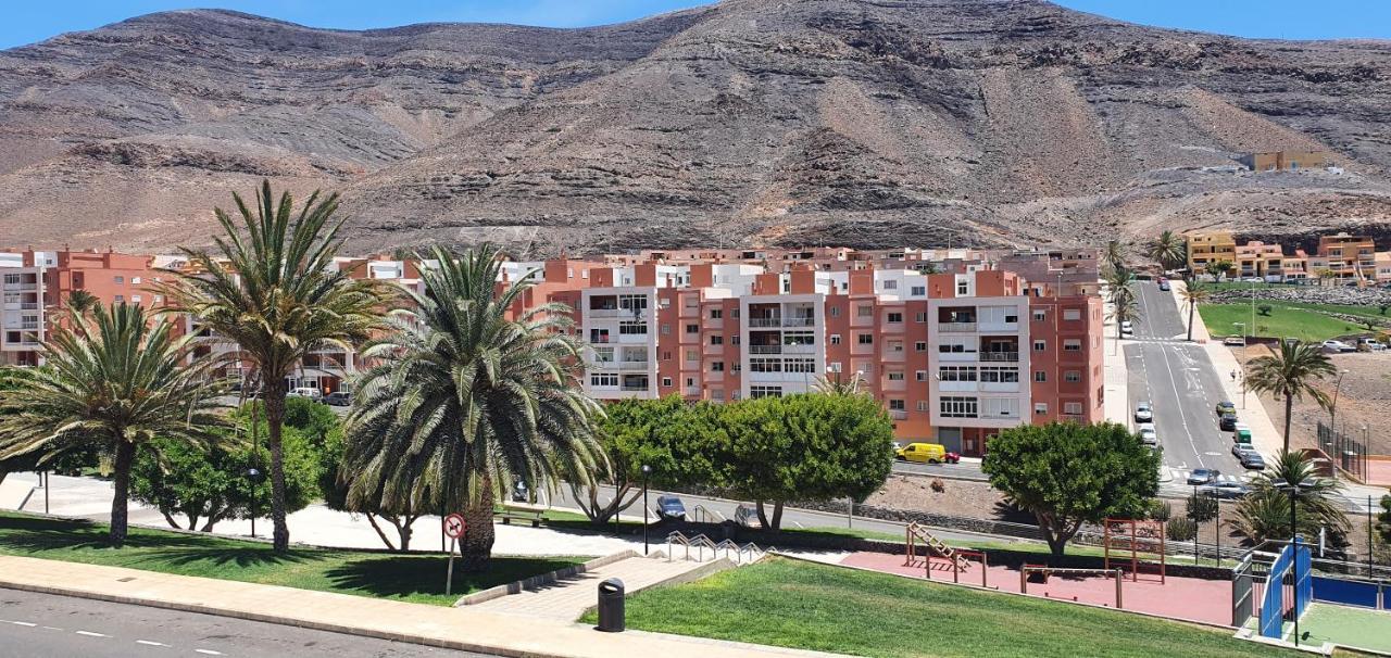 Apartamento Carmen Morro Jable Exterior foto