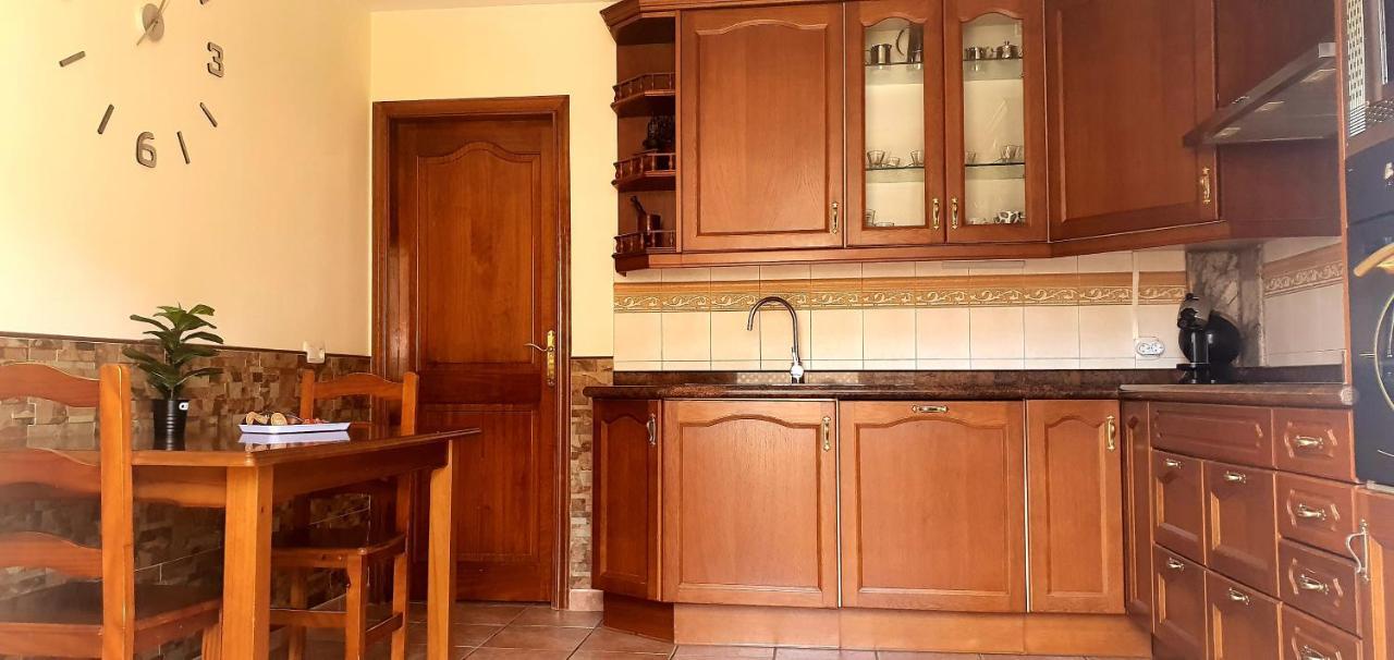 Apartamento Carmen Morro Jable Exterior foto