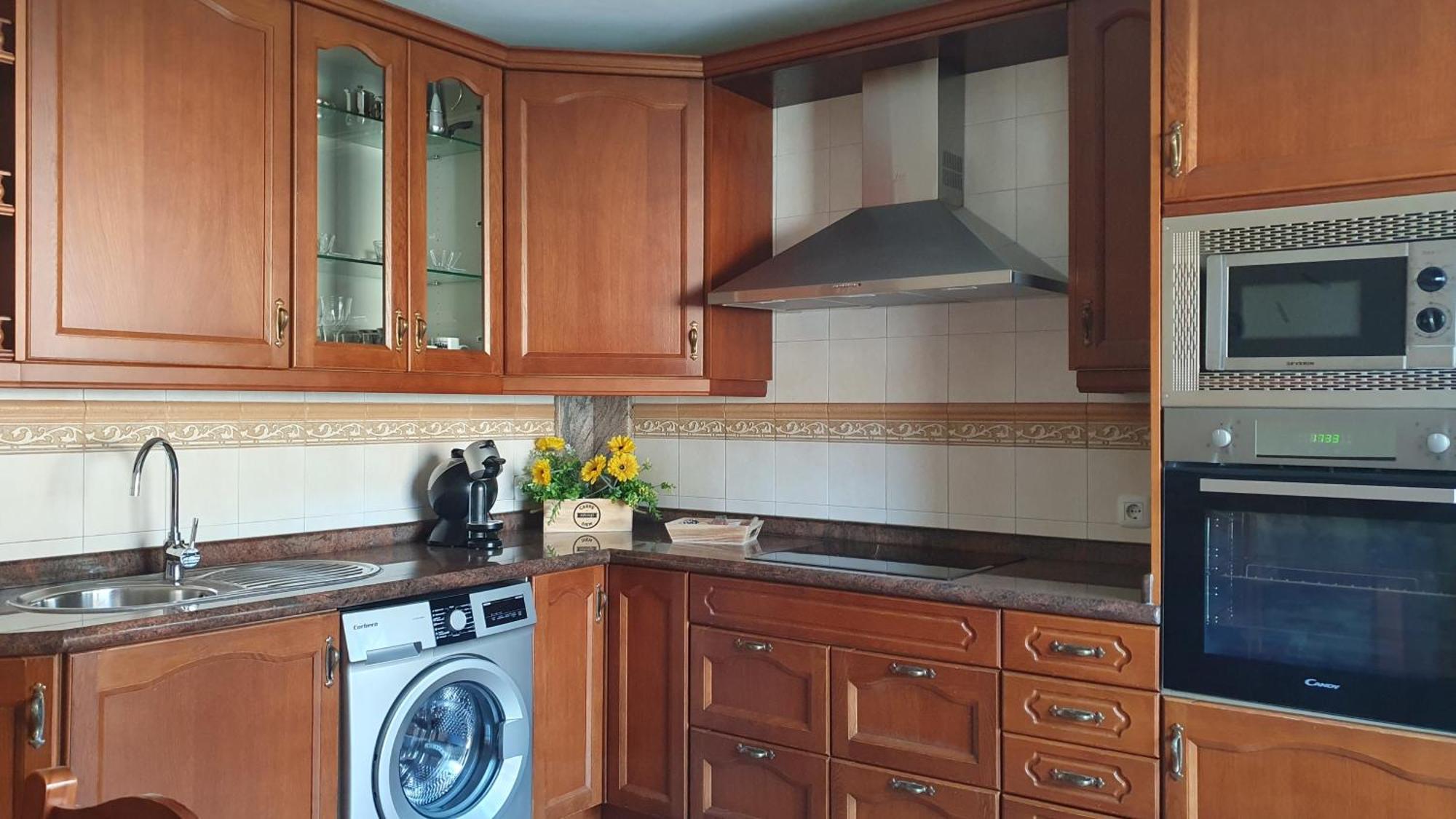 Apartamento Carmen Morro Jable Exterior foto