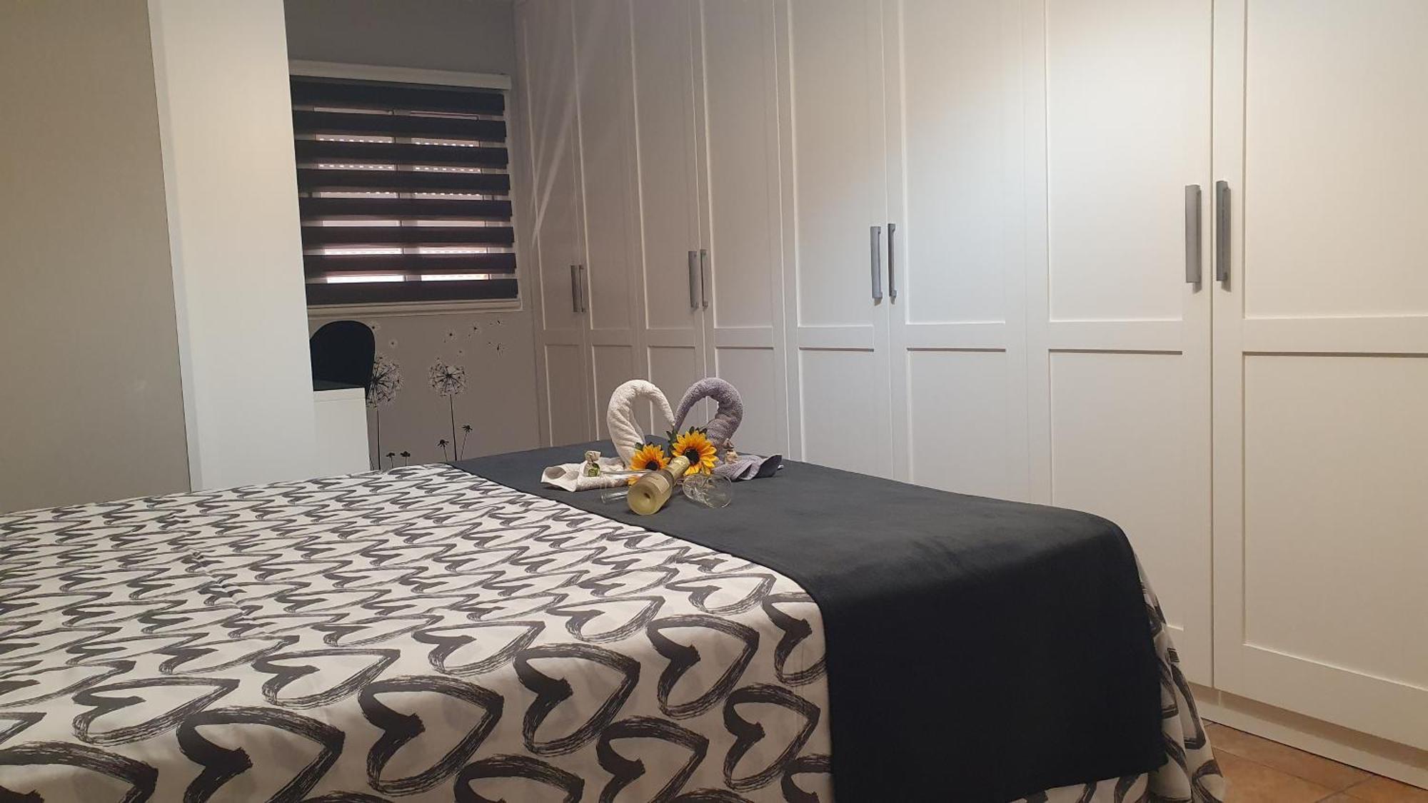 Apartamento Carmen Morro Jable Exterior foto