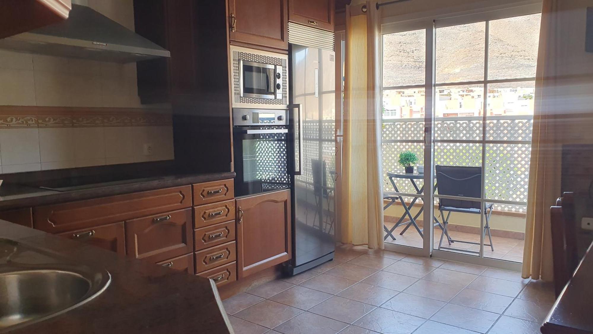 Apartamento Carmen Morro Jable Exterior foto